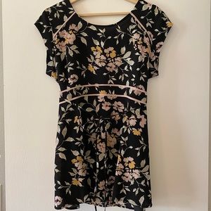 Motherhood Maternity top